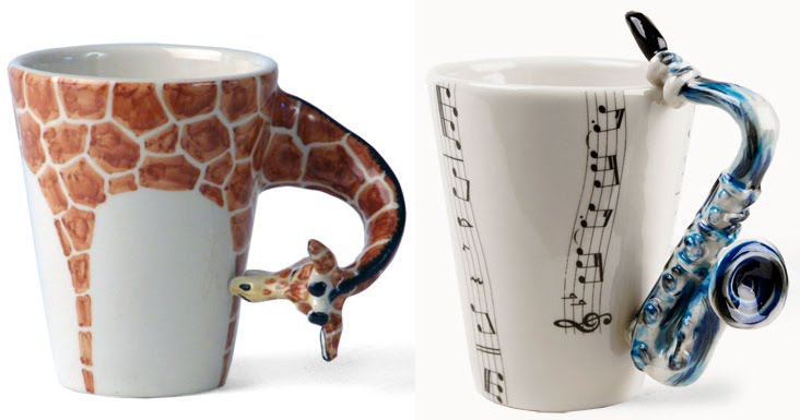tazas de café tazas de asas con disenos