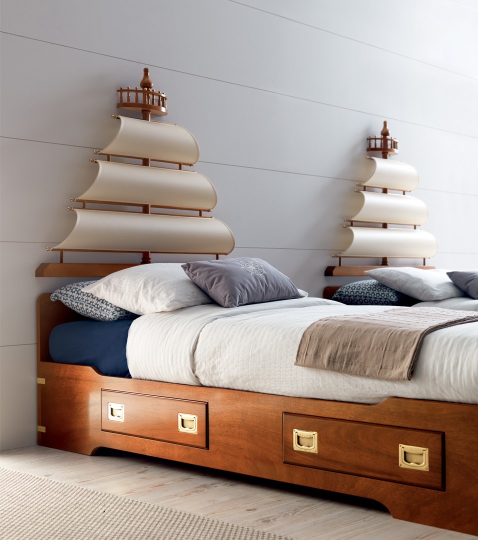 cabeceros de cama cabecero de barco cabeceros de cama cabecero de barco