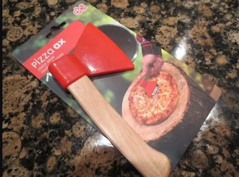 cuchillos para pizza