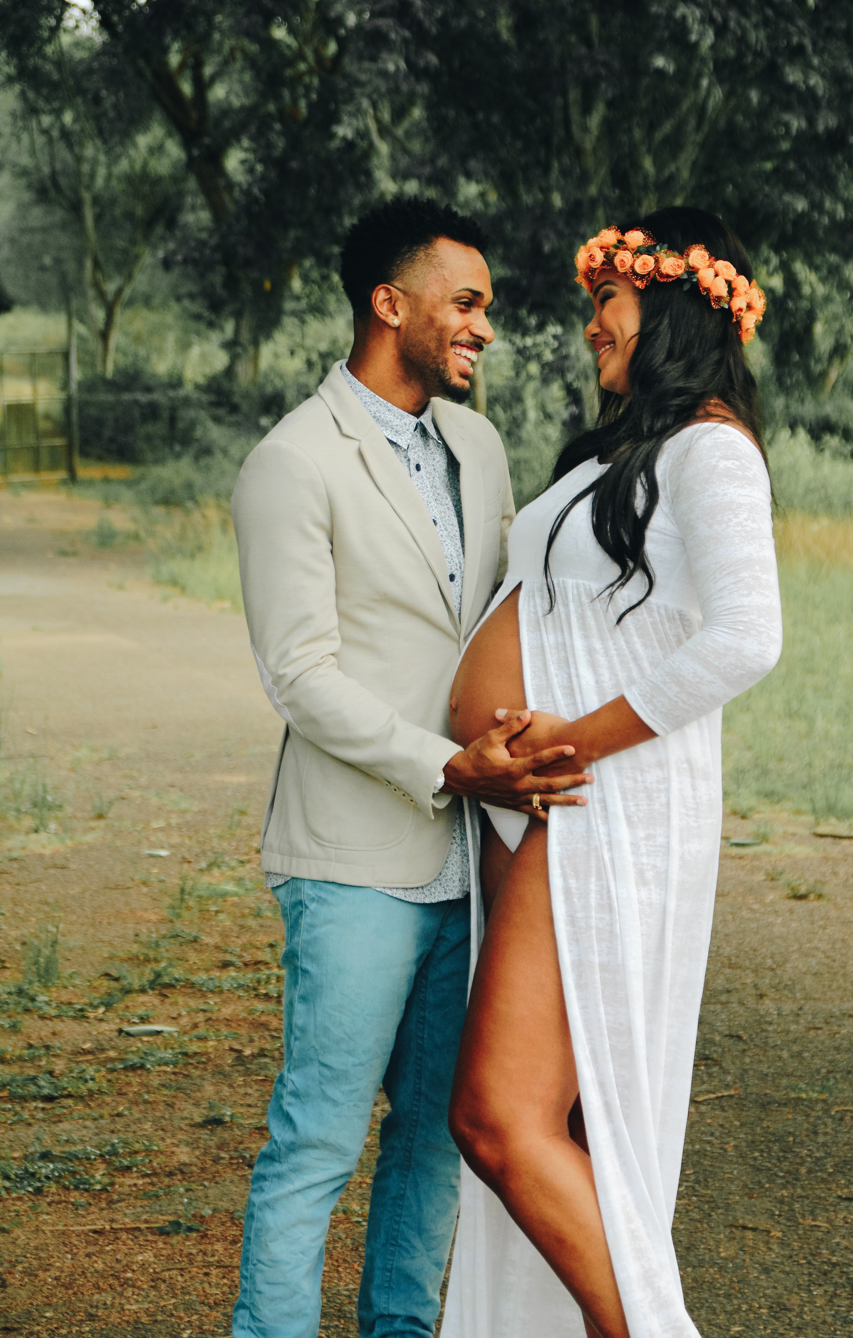 Estimulacion prenatal Estimulacion prenatal