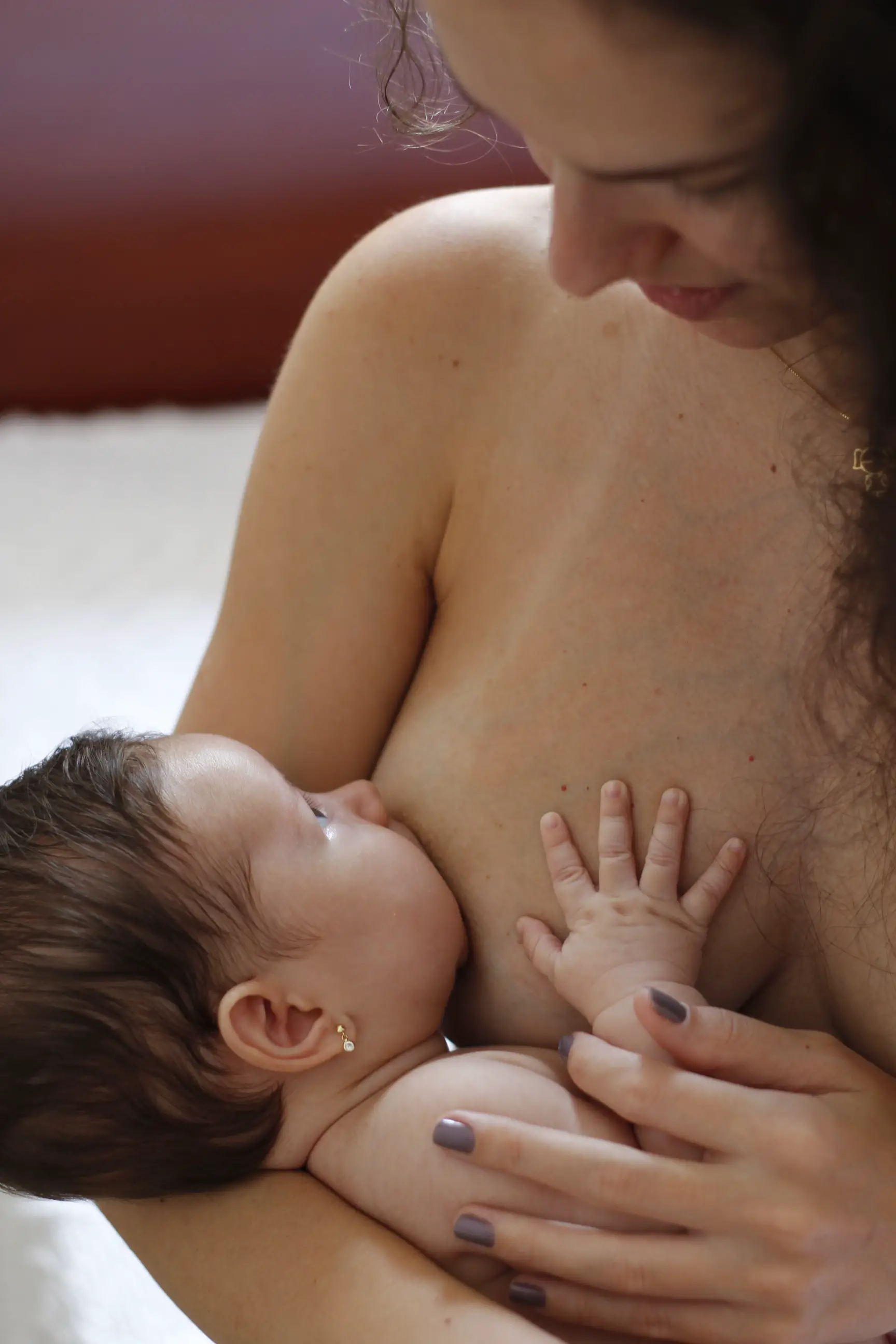 frases de lactancia materna