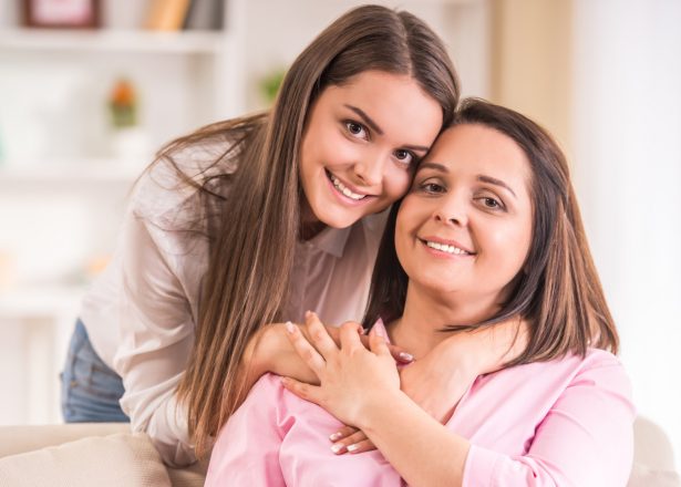 frases de madre a hija madre-e-hija