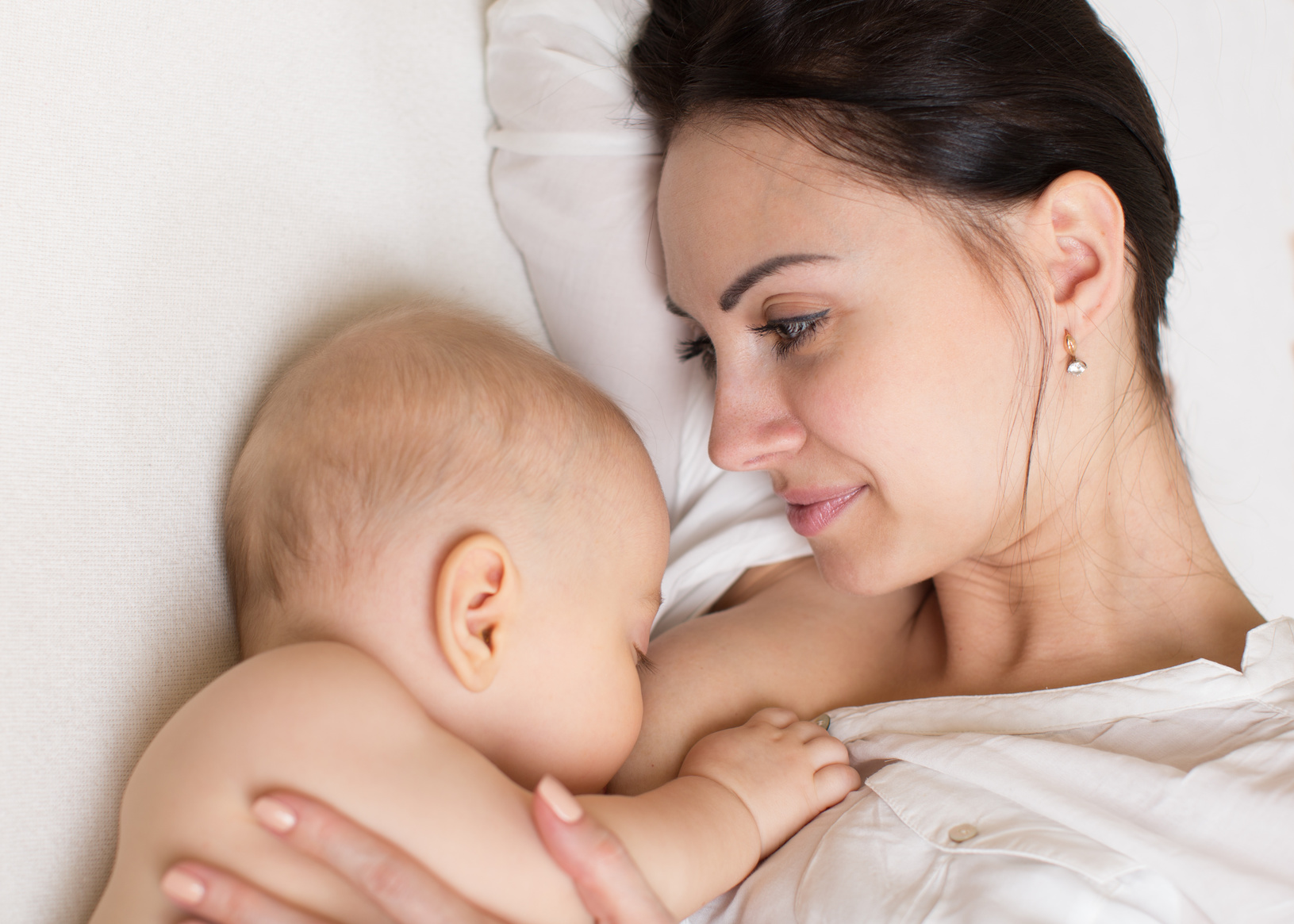 influencia de la lactancia materna en el habla de los bebes influencia de la lactancia materna en el habla de los bebes