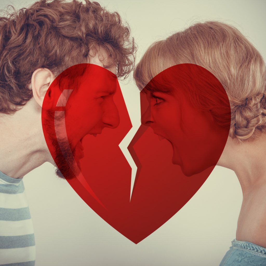 Problemas familiares Problemas familiares
