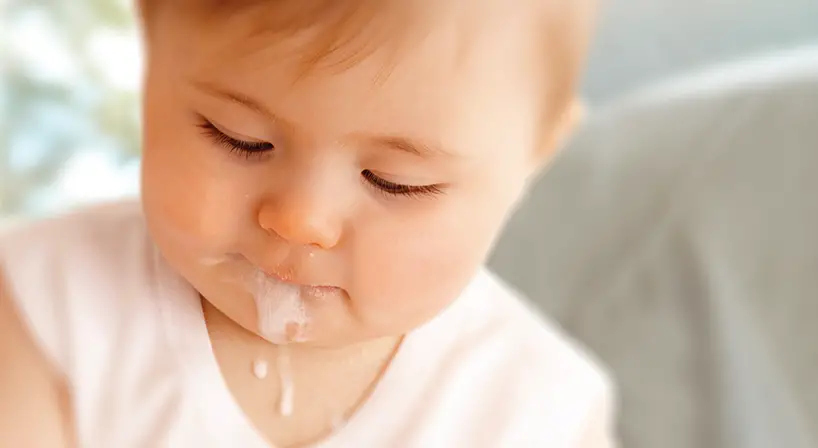 reflujo en bebes reflujo en bebe