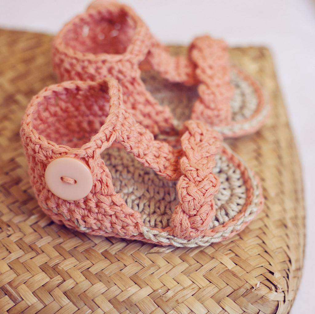 zapatos tejidos zapatos sandanlias tejidas