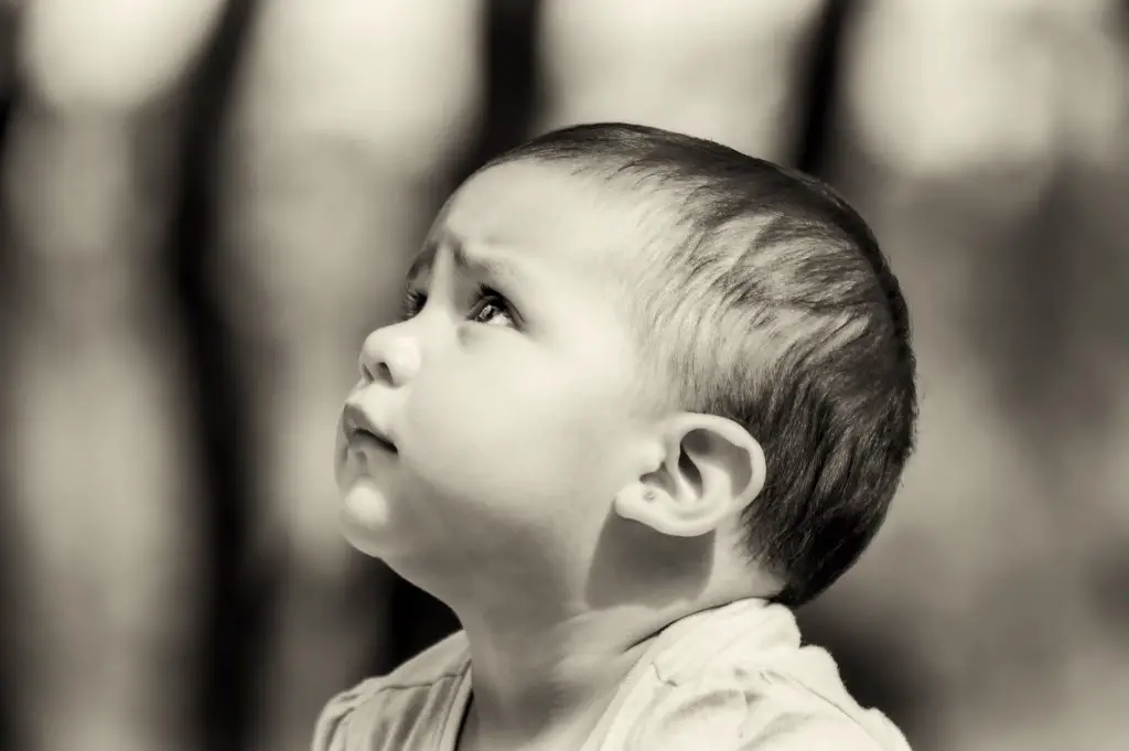 10 Ejercicios de estimulación temprana del lenguaje en bebés de 8 a 12 meses