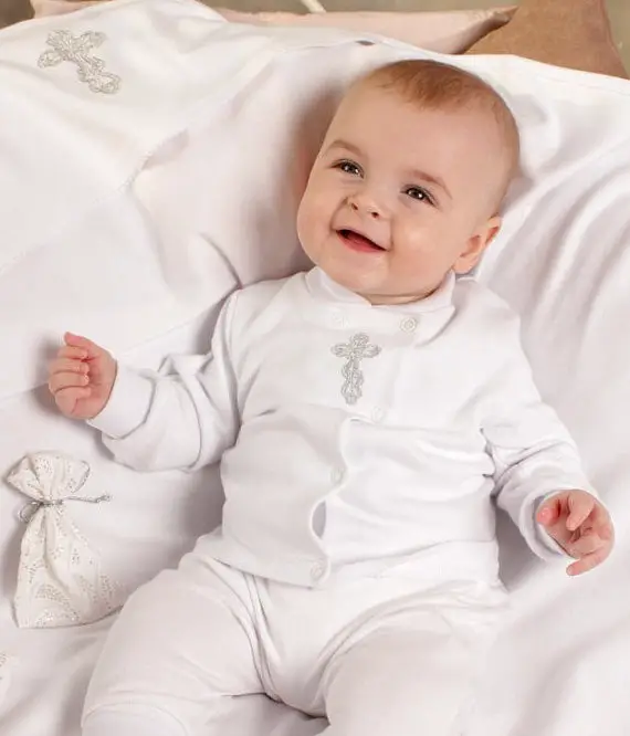 ropa de bautizo bebe ropa de bautismo