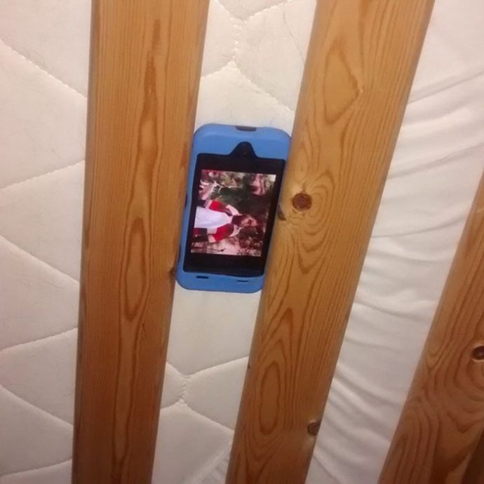invento con teléfono invento con teléfono