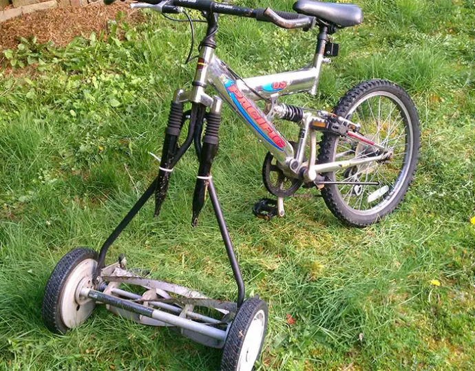 ruedas de bicicleta ruedas de bicicleta