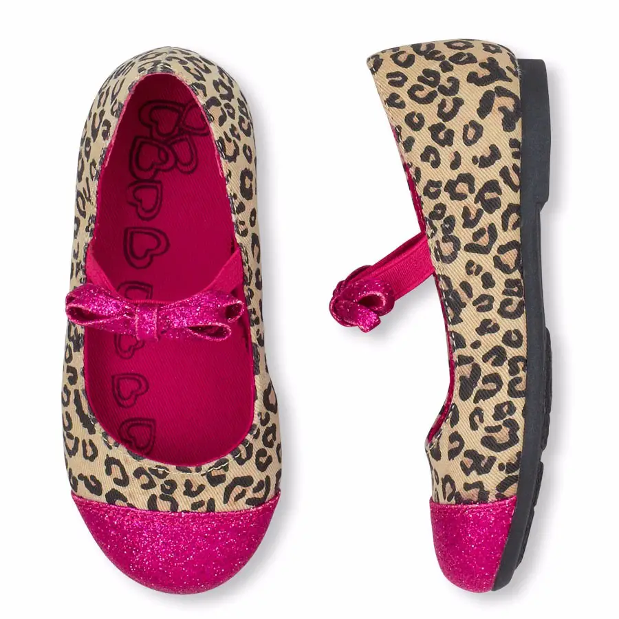 zapatos para niñas animal print zapatos para niñas animal print