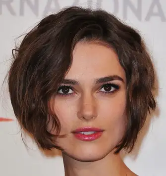 Cortes De Pelo Mujer 2017 Cara Redonda