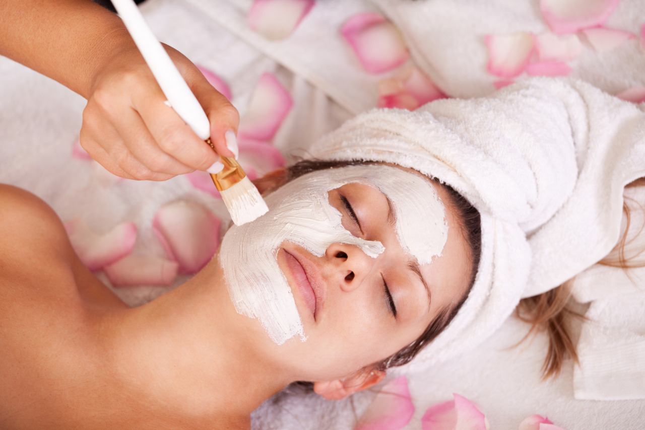 hidratación facial tratamiento de hidratación facial