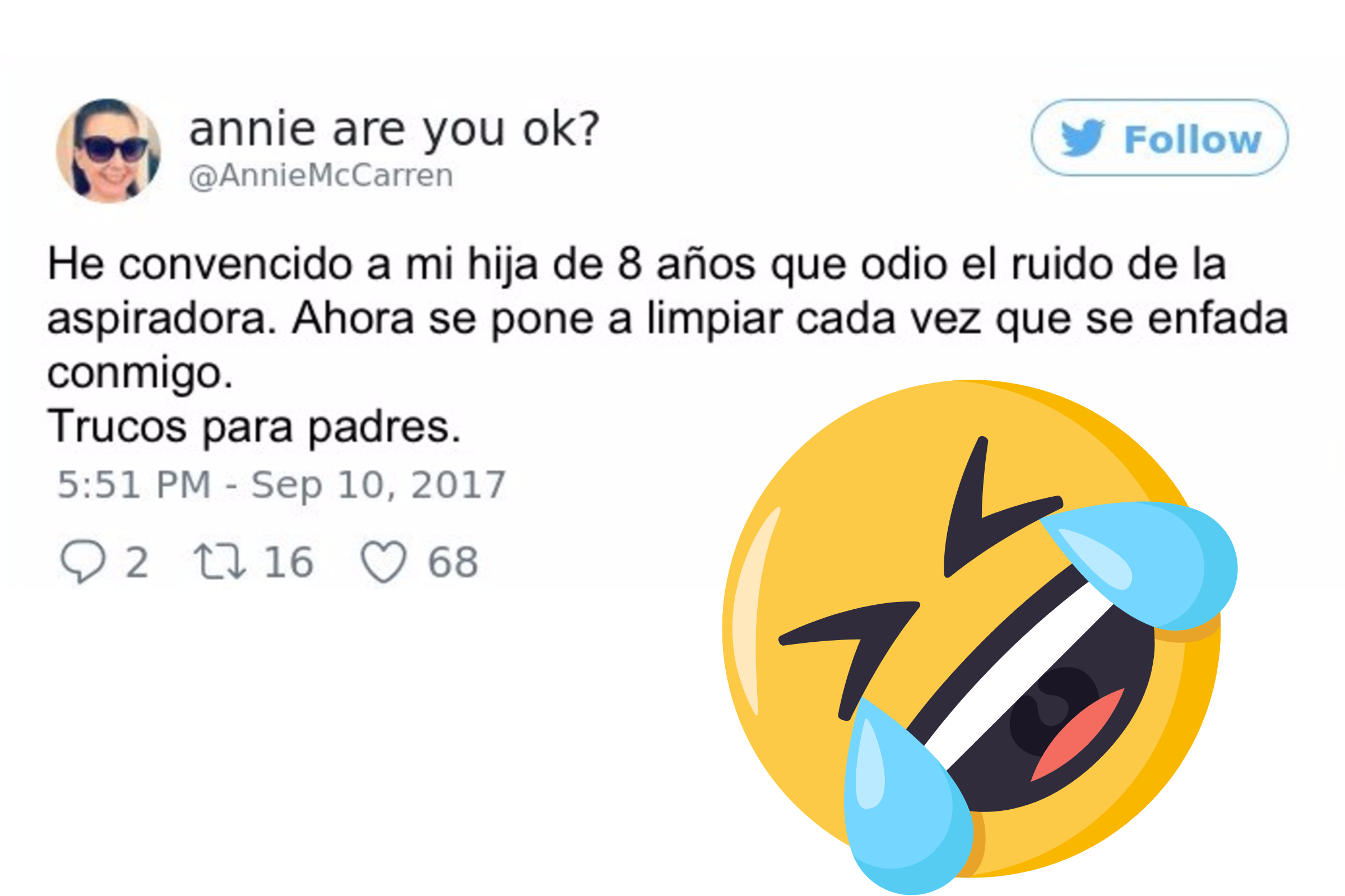 trucos para padres