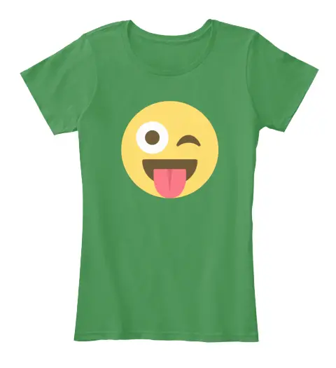 camisetas de emojis camiseta-de-emojis-crazyfun