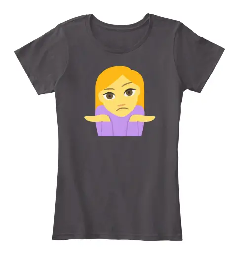 camisetas de emojis camiseta-de-emojis-que