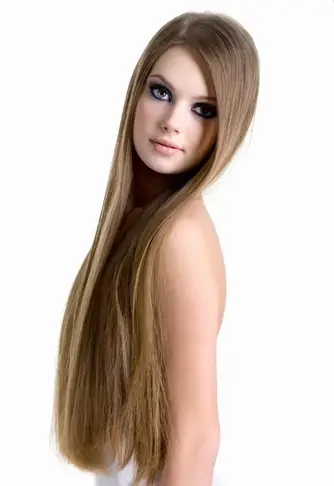 Cortes De Cabello En Pelo Largo