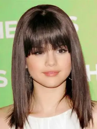 Diferentes Cortes De Cabello