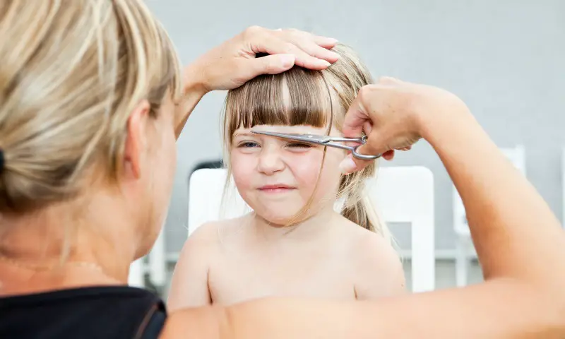 cortes de pelo para niñas