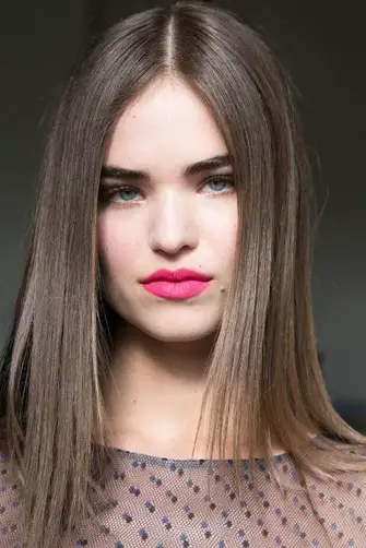 Cortes Para Cabello Liso Y Largo