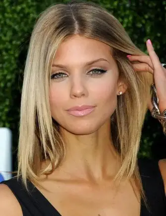 Cortes De Cabello Mediano Para Mujer 2019