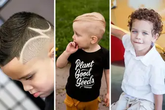 Cortes Modernos De Cabello