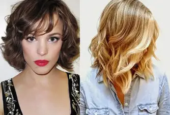 Los 100 Mejores Cortes De Cabello Para Mujer 2019 Segun