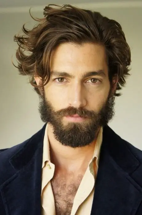 cortes de cabello para hombre bohemio cortes de cabello para hombre bohemio
