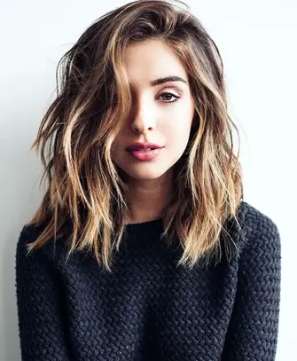 Los 100 Mejores Cortes De Cabello Para Mujer 2019 Segun