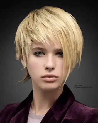 Cortes De Pelo Rockeros
