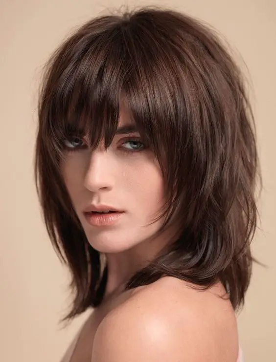 1020+ Imagenes Cortes De Cabello Para Dama Modernos Descargar