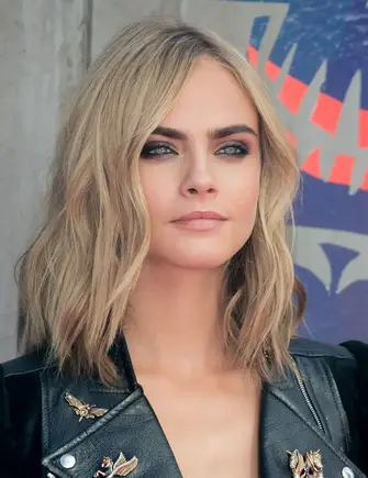 Cortes De Cabello Medio