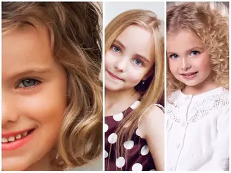 Cortes De Cabello Para Ninos Modernos