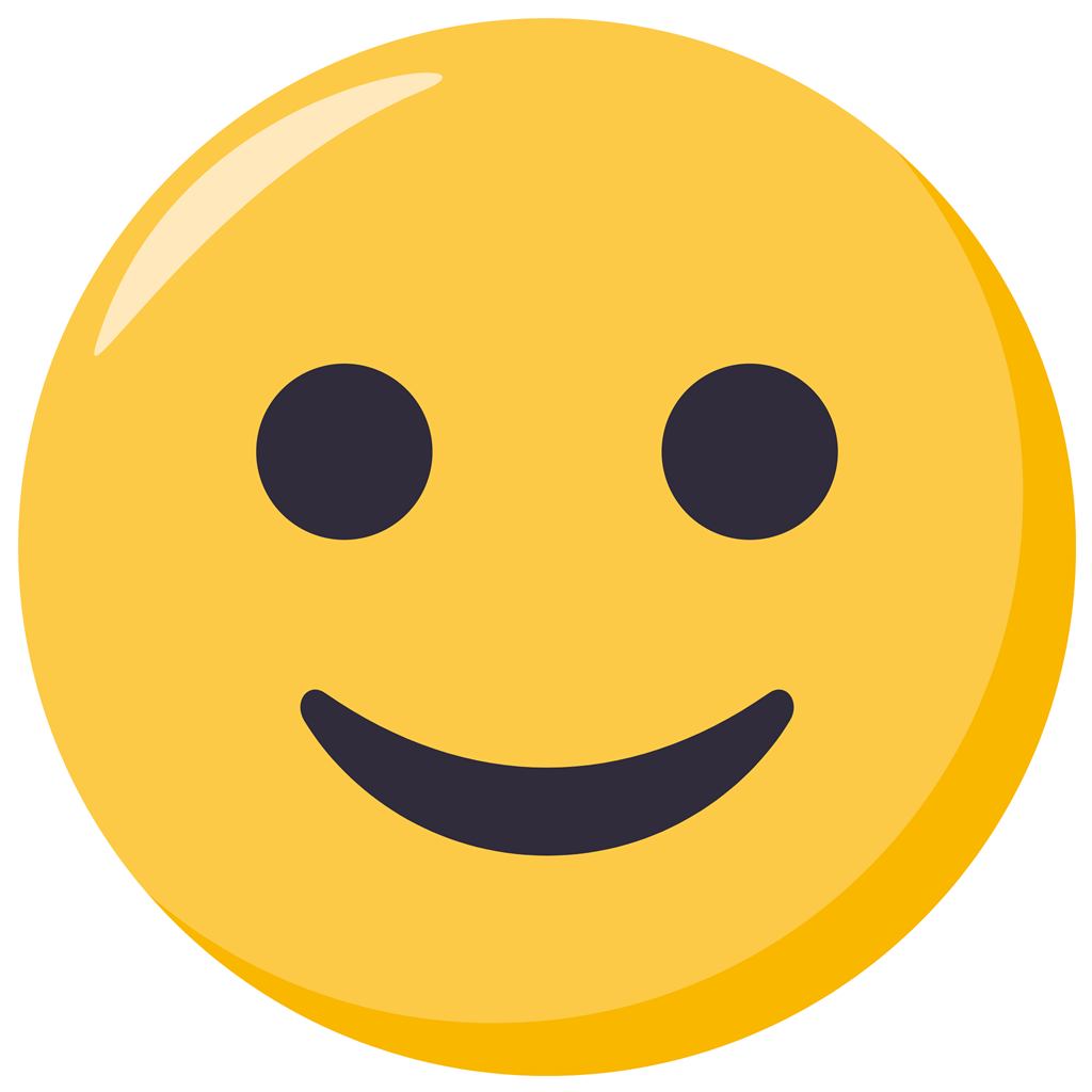 Resultat d'imatges de EMOJI CONTENTO