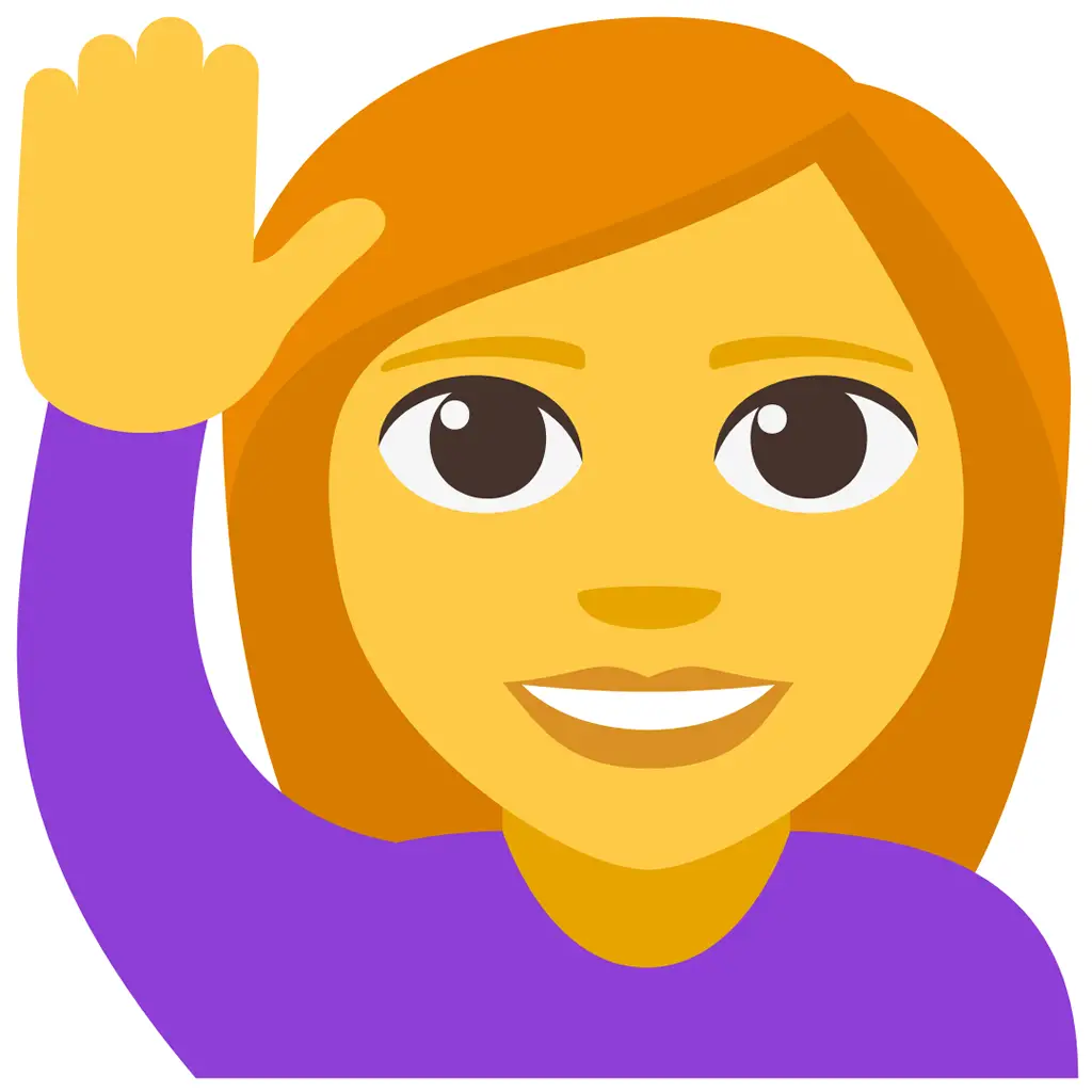 emoji-mujer