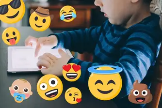 Imagenes De Emojis Para Imprimir Jugar Y Decorar Emoticones