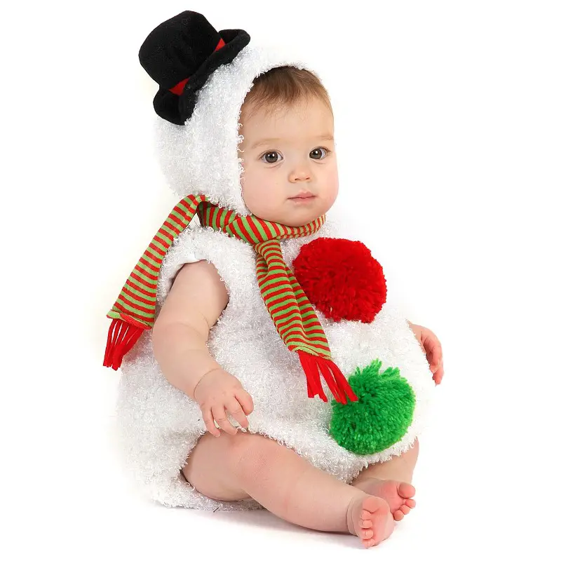la primera navidad de tu bebe la primera navidad de tu bebe en sesión fotografica