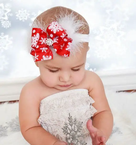 la primera navidad de tu bebe sesión de fotos de la primera navidad del bebe