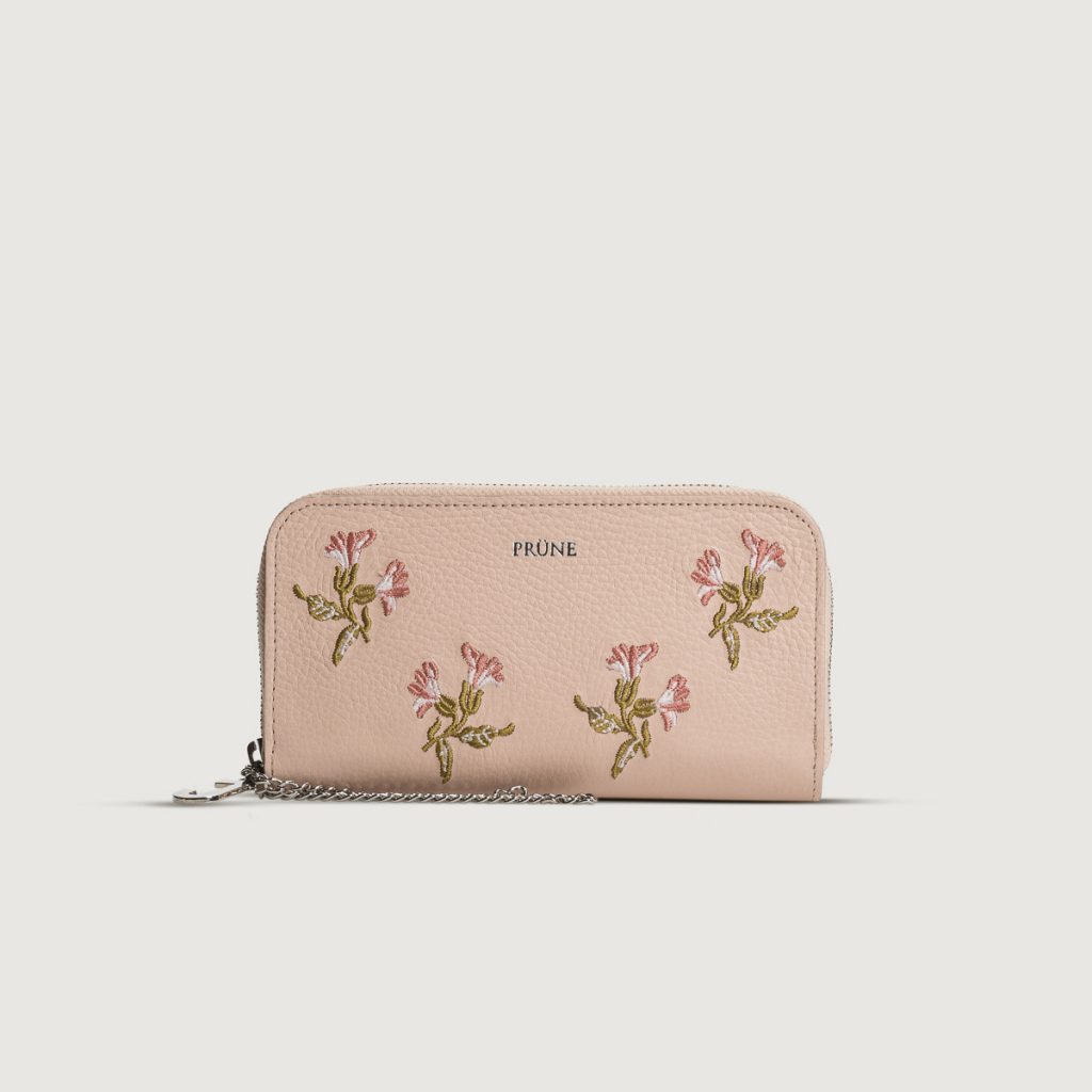 Billetera Prune Jane Billetera Prune Jane