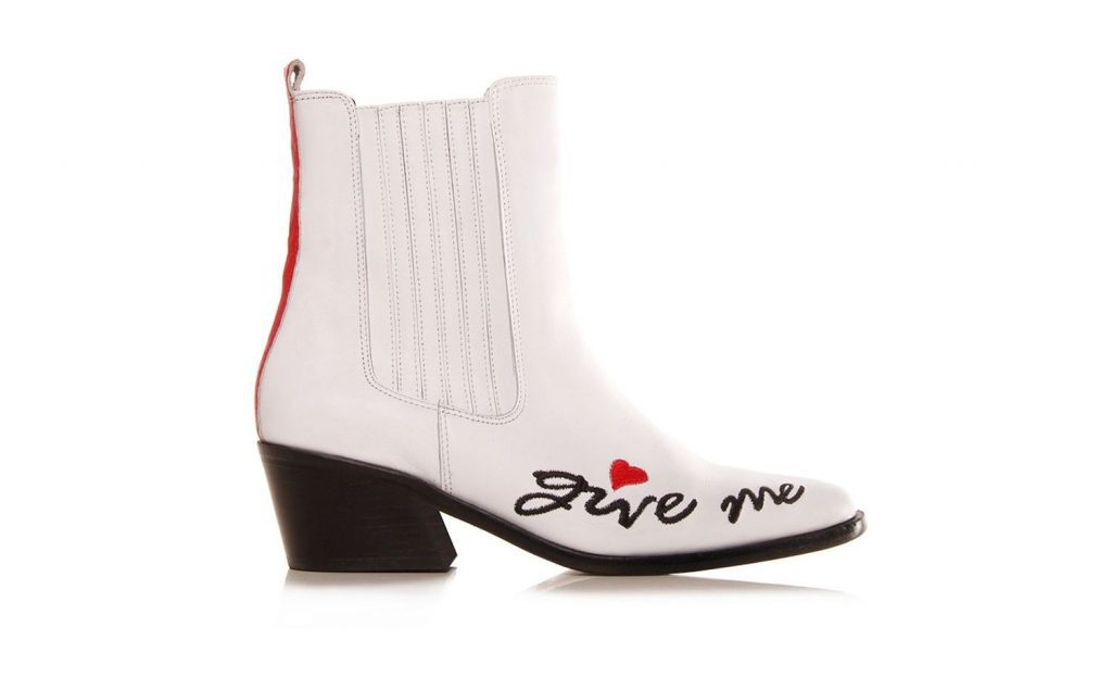 Sarkany Botas Give Me Sarkany Botas Give Me