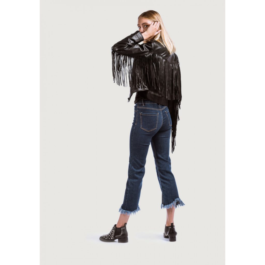 Chaqueta Prune Tice Chaqueta Prune Tice