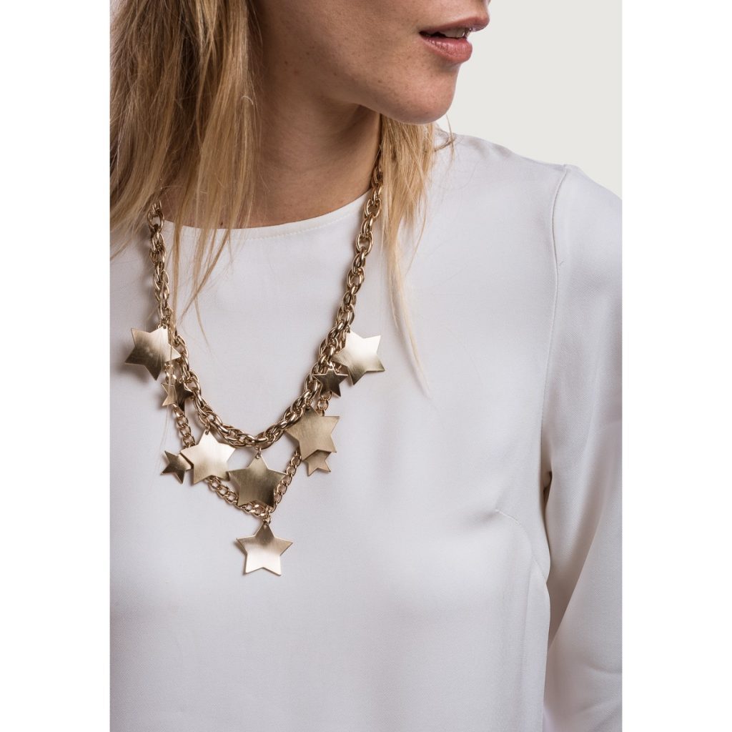Collar Prune Luisana Collar Prune Luisana