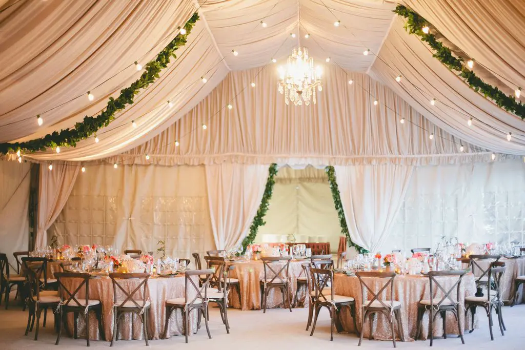 decoración con telas para bodas blanco decoración con telas para bodas blanco