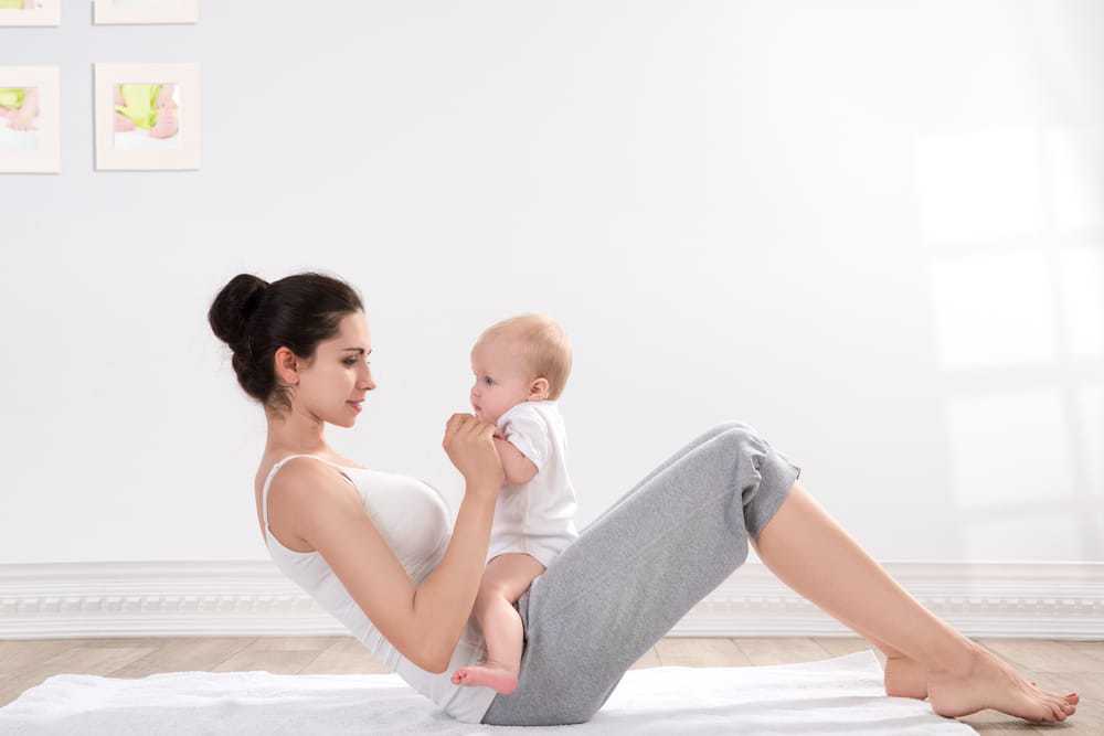 diastasis abdominal postparto ejercicios diastasis abdominal postparto ejercicios