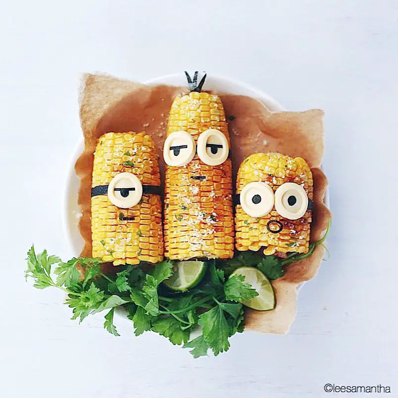 food art de samantha lee food art de samantha lee