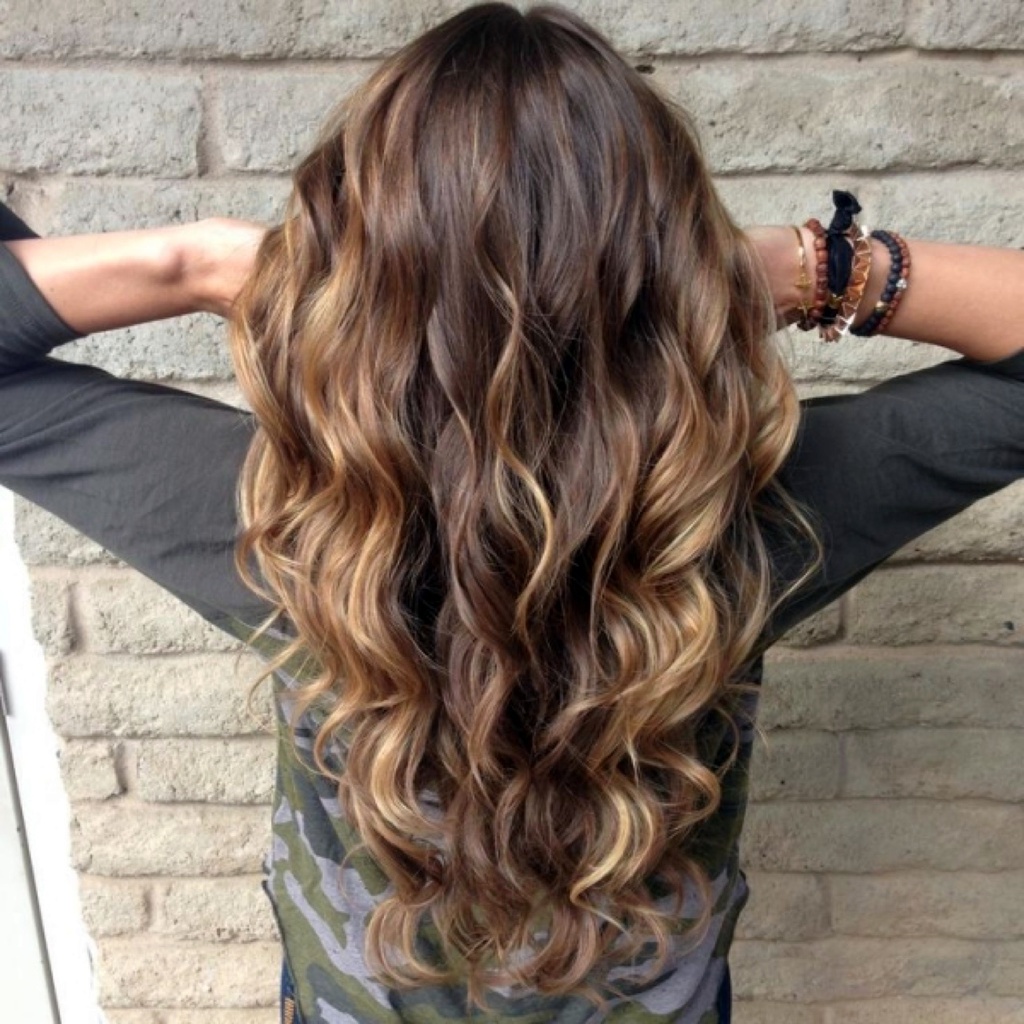 mechas californianas mechas californianas