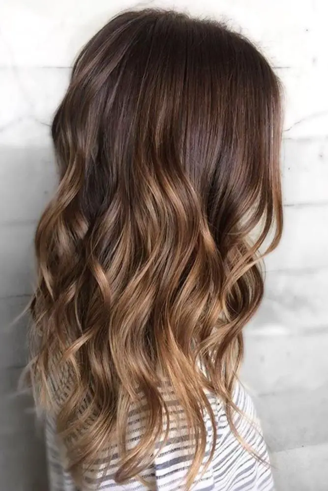 Mechas Californianas 105 Ideas Para Renovar Tu Look En El