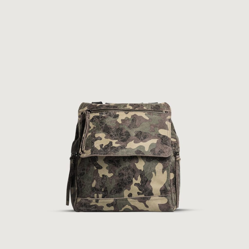 Mochila Prune Paris carteras Mochila Prune Paris