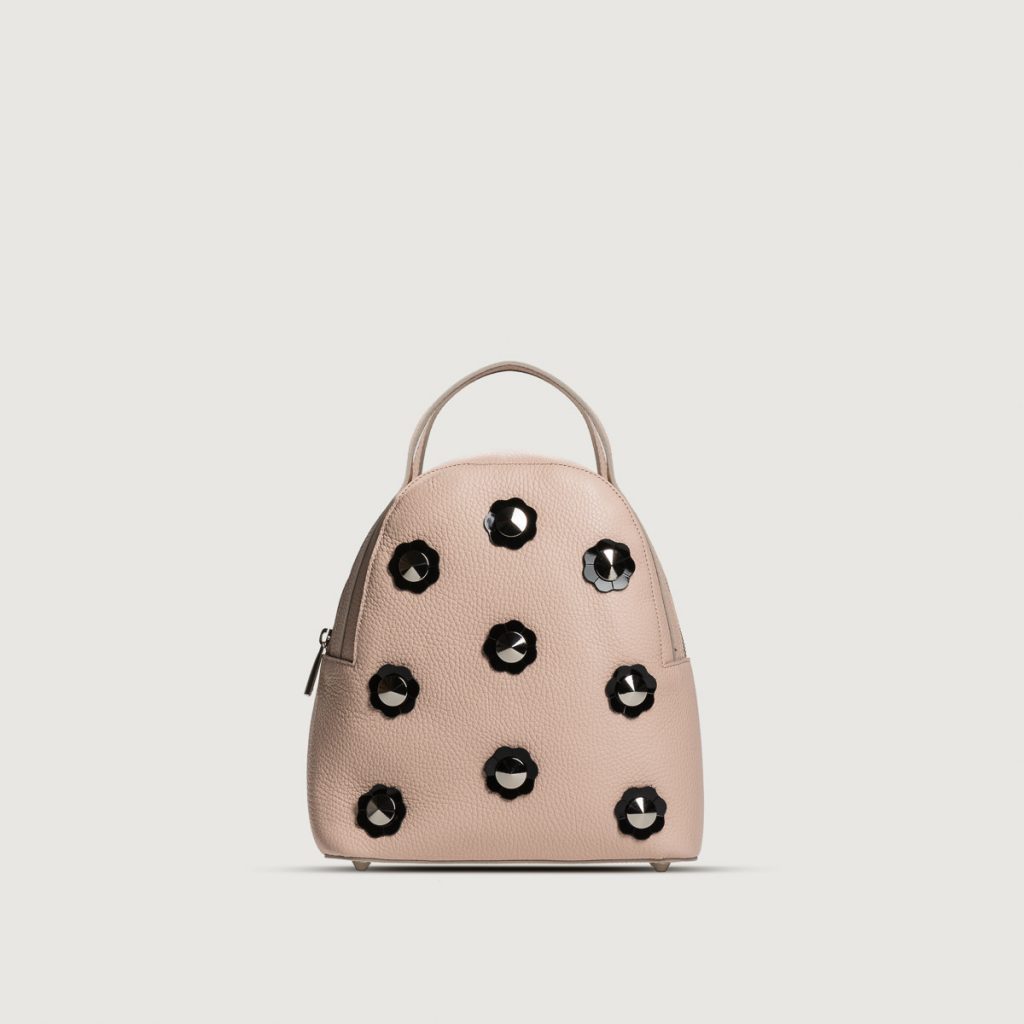 Mochila Prune Warhol carteras