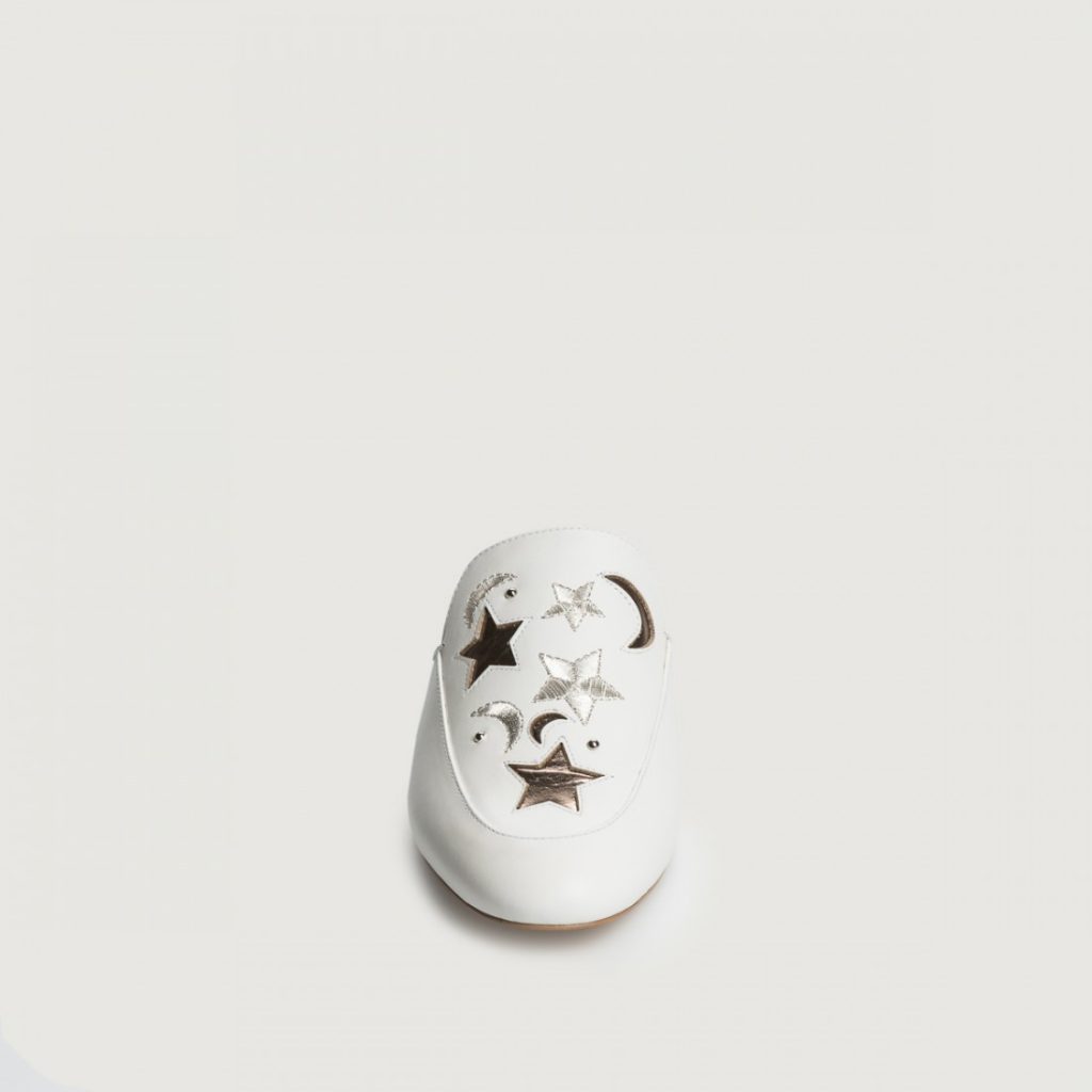Mule Prune Duchamp Mule Prune Duchamp